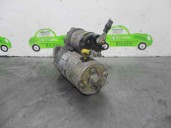 Recambio de motor arranque para fiat seicento (187) 0.9 cat referencia OEM IAM 8160000  ELMOT