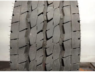 Recambio de neumatico/s para ford transit caja cerrada, larga (fy) (2000 =>) 2.4 tde cat referencia OEM IAM 18575R16C104-102R FI