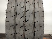 Replacement tyre(s) for Ford Transit closed box, long (FY) (2000 =>) 2.4 TDE CAT OEM IAM reference 18575R16C104-102R FI