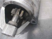 Recambio de motor arranque para fiat seicento (187) 0.9 cat referencia OEM IAM 8160000  ELMOT