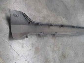 Recambio de faldon lateral para volvo s60 lim. 2.0 diesel cat referencia OEM IAM 2519733 MARRON