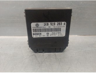 Recambio de modulo electronico para volkswagen jetta (1k2) 1.9 tdi referencia OEM IAM 1K0919283A 0263004065 BOSCH