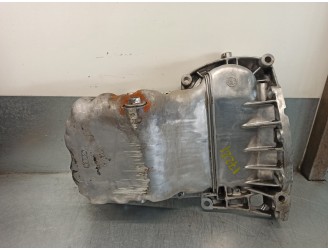 Recambio de carter para audi a4 berlina (b5) 1.8 20v referencia OEM IAM 058103603A  