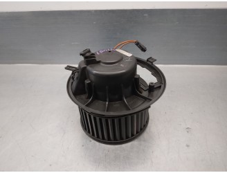 Recambio de motor calefaccion para volkswagen tiguan (5n2) 2.0 tdi referencia OEM IAM 3C1820015  