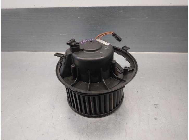 Recambio de motor calefaccion para volkswagen tiguan (5n2) 2.0 tdi referencia OEM IAM 3C1820015  