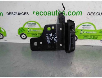 Recambio de capota para ford focus cabrio (ca5) 2.0 tdci cat referencia OEM IAM 6N41L030W14AG 