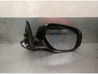 Recambio de retrovisor derecho para mitsubishi asx (ga_w_) 1.6 mivec (ga1w) referencia OEM IAM 7632B744 7632B744 