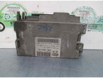 Recambio de centralita motor uce para fiat seicento (187) 0.9 cat referencia OEM IAM 46555914 61602 