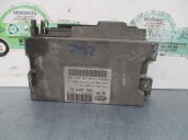 Recambio de centralita motor uce para fiat seicento (187) 0.9 cat referencia OEM IAM 46555914 61602 