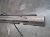 Recambio de faldon lateral para volvo s60 lim. 2.0 diesel cat referencia OEM IAM 2519734 MARRON
