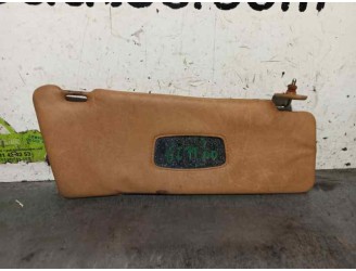 Recambio de parasol derecho para mercedes-benz clase e (w123) berlina+coupe 2.0 referencia OEM IAM A1238101810  