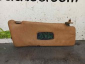 Recambio de parasol derecho para mercedes-benz clase e (w123) berlina+coupe 2.0 referencia OEM IAM A1238101810  