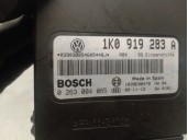 Recambio de modulo electronico para volkswagen jetta (1k2) 1.9 tdi referencia OEM IAM 1K0919283A 0263004065 BOSCH