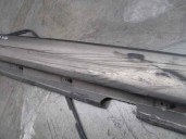 Recambio de faldon lateral para volvo s60 lim. 2.0 diesel cat referencia OEM IAM 2519734 MARRON