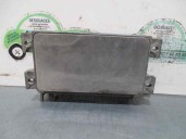 Recambio de centralita motor uce para fiat seicento (187) 0.9 cat referencia OEM IAM 46555914 61602 