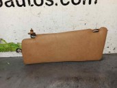 Recambio de parasol derecho para mercedes-benz clase e (w123) berlina+coupe 2.0 referencia OEM IAM A1238101810  