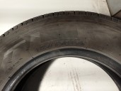 Replacement tyre(s) for Ford Transit closed box van, long (FY) (2000 =>) 2.4 TDE CAT OEM IAM reference 18575R16C104-102R FI