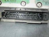 Recambio de centralita motor uce para fiat seicento (187) 0.9 cat referencia OEM IAM 46555914 61602 