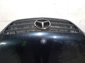 Recambio de capot para mercedes-benz clase m (w163) ml 430 (163.172) referencia OEM IAM A1638800157 A1638800157 