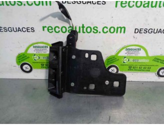 Recambio de capota para ford focus cabrio (ca5) 2.0 tdci cat referencia OEM IAM 6N41L030W15AG  