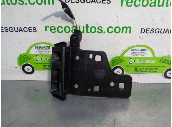Recambio de capota para ford focus cabrio (ca5) 2.0 tdci cat referencia OEM IAM 6N41L030W15AG  