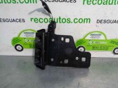 Replacement convertible roof for Ford Focus Cabrio (CA5) 2.0 TDCi CAT OEM IAM reference 6N41L030W15AG 