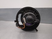 Recambio de motor calefaccion para volkswagen tiguan (5n2) 2.0 tdi referencia OEM IAM 3C1820015  