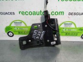 Replacement convertible roof for Ford Focus Cabrio (CA5) 2.0 TDCi CAT OEM IAM reference 6N41L030W15AG 
