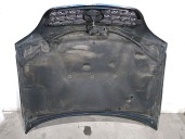 Recambio de capot para mercedes-benz clase m (w163) ml 430 (163.172) referencia OEM IAM A1638800157 A1638800157 