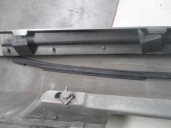 Recambio de faldon lateral para volvo s60 lim. 2.0 diesel cat referencia OEM IAM 2519734  MARRON