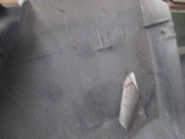 Recambio de faldon lateral para volvo s60 lim. 2.0 diesel cat referencia OEM IAM 2519734  MARRON