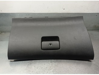 Replacement glove box for Peugeot 307 (S2) OEM IAM reference 9634503877 