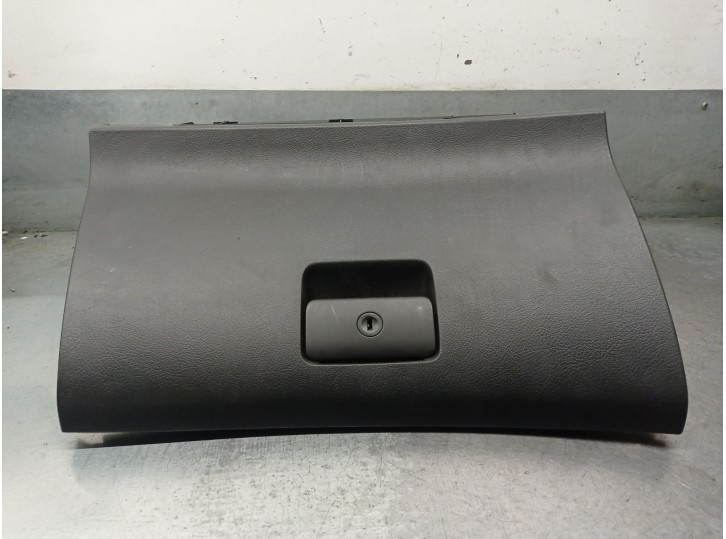 Replacement glove box for Peugeot 307 (S2) OEM IAM reference 9634503877 