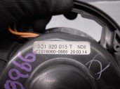 Recambio de motor calefaccion para volkswagen tiguan (5n2) 2.0 tdi referencia OEM IAM 3C1820015  