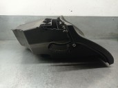 Replacement glove box for Peugeot 307 (S2) OEM IAM reference 9634503877 