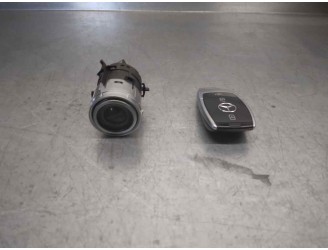 Recambio de conmutador de arranque para mercedes-benz clase e lim. (w213) e 220 d (213.004) referencia OEM IAM A2139055500  