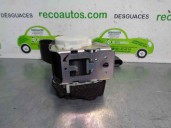 Replacement rear right seatbelt for Ford Focus Cabrio (CA5) 2.0 TDCi CAT OEM IAM reference 6N41L611B68AF 