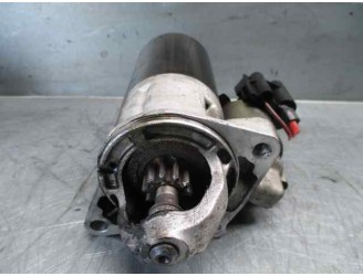 Recambio de motor arranque para ford escort berlina 1.6 cat-u referencia OEM IAM 93BB11000CB 0001107016 BOSCH