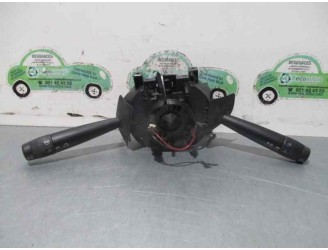 Recambio de mando luces para fiat seicento (187) 0.9 cat referencia OEM IAM   