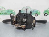 Replacement light switch for Fiat Seicento (187) 0.9 CAT OEM IAM reference 