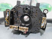 Replacement light switch for Fiat Seicento (187) 0.9 CAT OEM IAM reference 