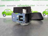 Replacement rear left seat belt for Ford Focus Cabrio (CA5) 2.0 TDCi CAT OEM IAM reference 6N41L611B68AF 