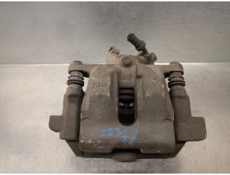 Recambio de pinza freno trasera izquierda para land rover range rover sport i (l320) 3.0 d 4x4 referencia OEM IAM SOB500052 SOB5