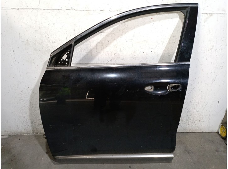 Recambio de puerta delantera izquierda para kia sorento iii (um) 2.2 crdi referencia OEM IAM 76003C5000 76003C5000 