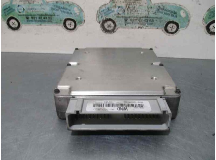 Recambio de centralita motor uce para ford escort berlina 1.6 cat-u referencia OEM IAM 95AB12A650 