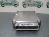 Recambio de centralita motor uce para ford escort berlina 1.6 cat-u referencia OEM IAM 95AB12A650 