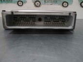 Recambio de centralita motor uce para ford escort berlina 1.6 cat-u referencia OEM IAM 95AB12A650 