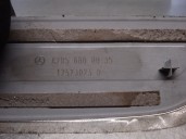 Replacement trim for Mercedes-Benz E-Class sedan (W213) E 220 d (213.004) OEM IAM reference A2056800035 12523023D 