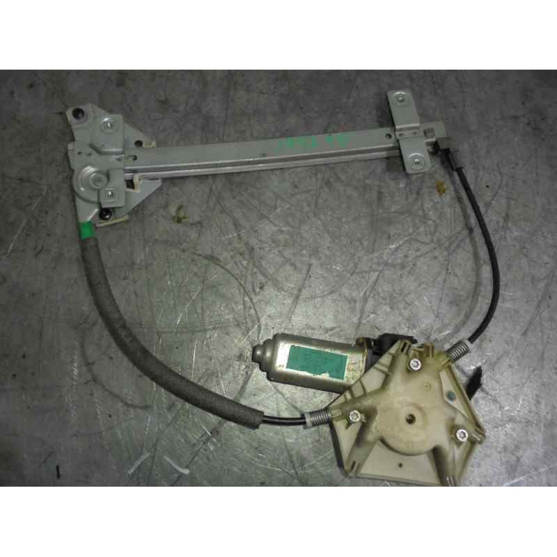 Recambio de elevalunas trasero derecho para volvo v40 familiar 1.6 referencia OEM IAM 30623453 2 PINES 5 PUERTAS