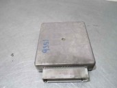Recambio de centralita motor uce para ford escort berlina 1.6 cat-u referencia OEM IAM 95AB12A650 